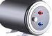 Pyromax 12 Volt / 220 Volt bereder