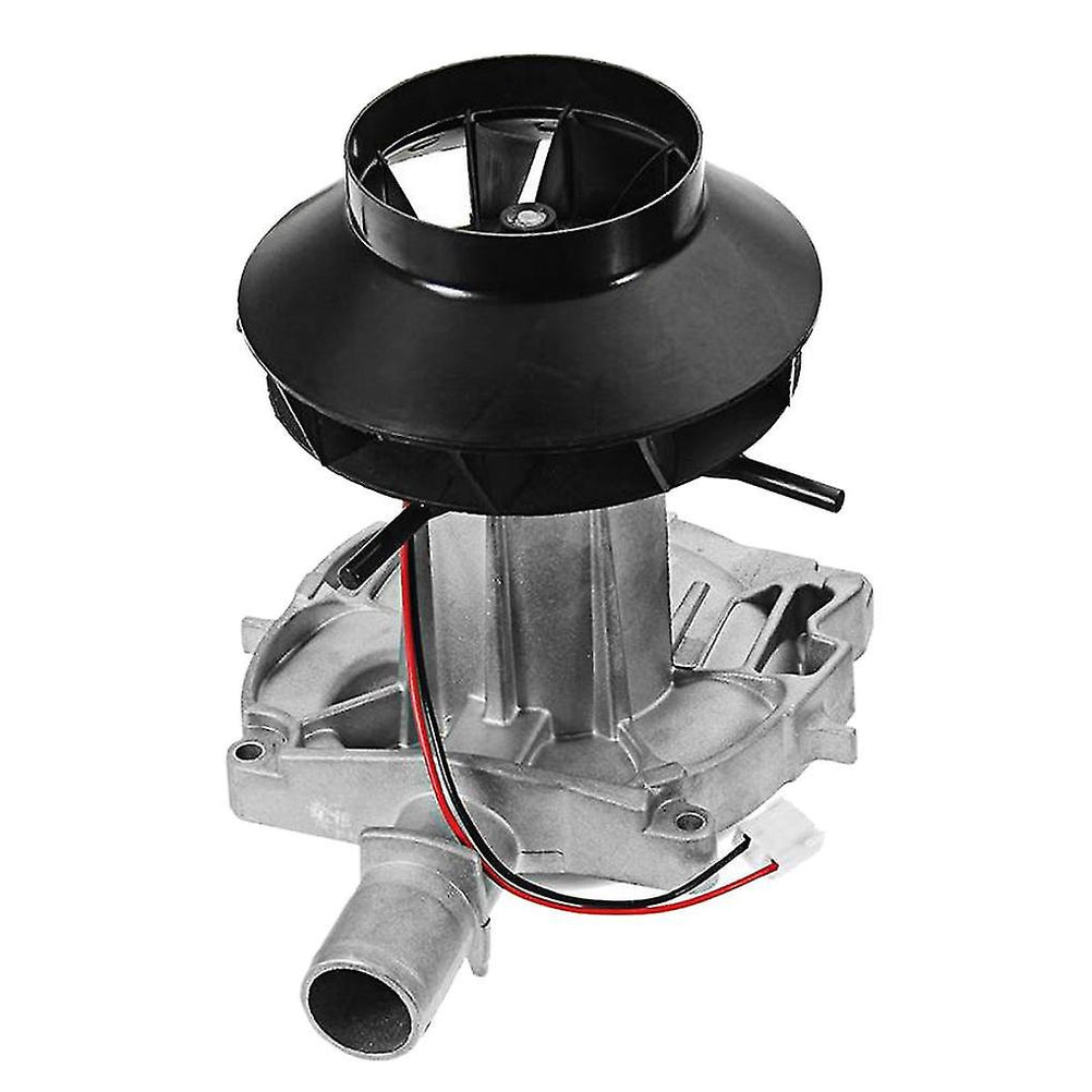 Blower Motor - Pyromax