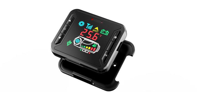Digital Controller