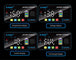 TK-600 Display
