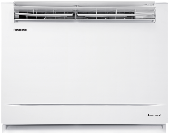 Panasonic Gulvmodell Z35