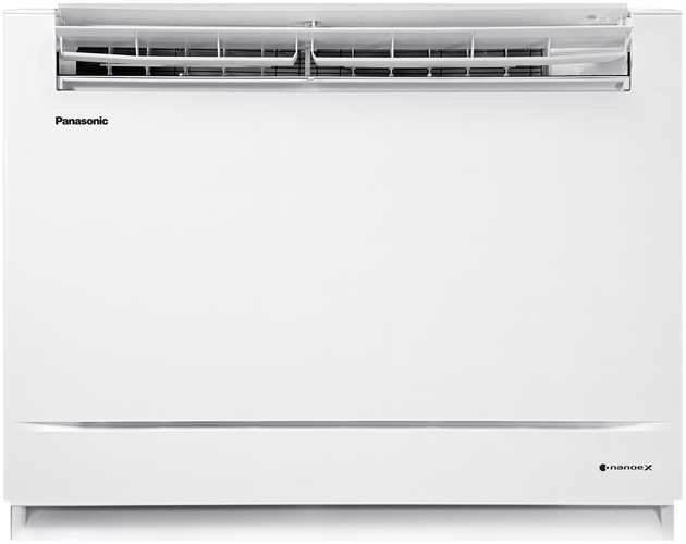 Panasonic Gulvmodell Z35