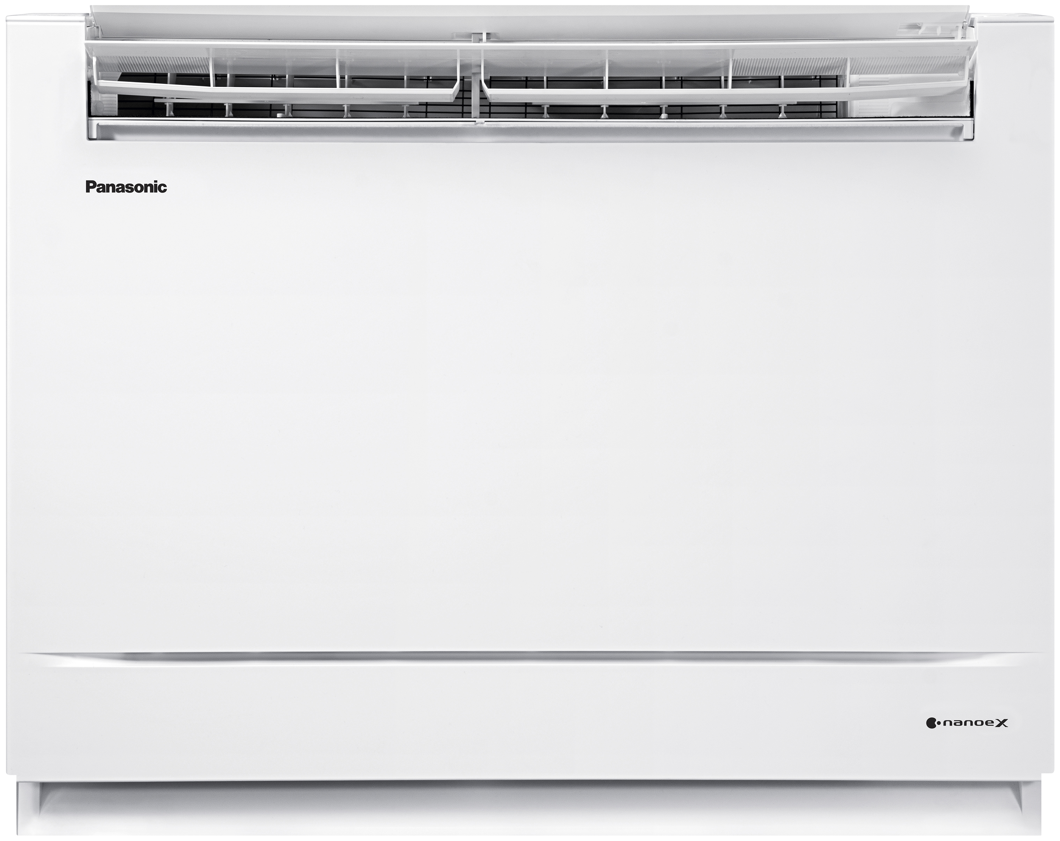 Panasonic Gulvmodell Z35