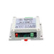GSM system med Temperatur Sensor