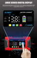 Large Screen Digital Display - Batterilader
