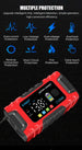 Intelligent Battey Charger