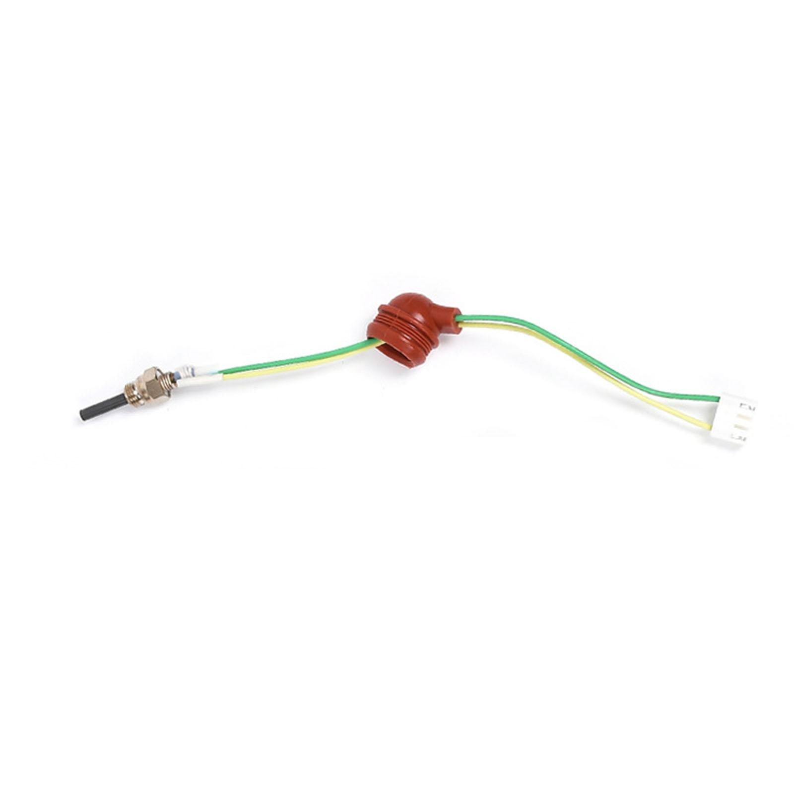Glow Pin 12 eller 24 volt