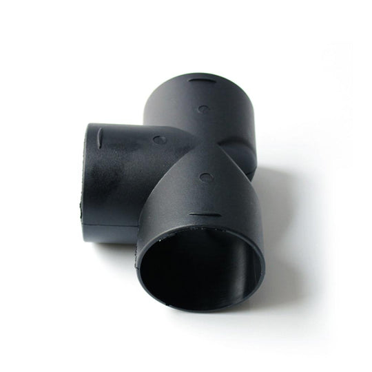 T-Rør fordeling - 75 mm
