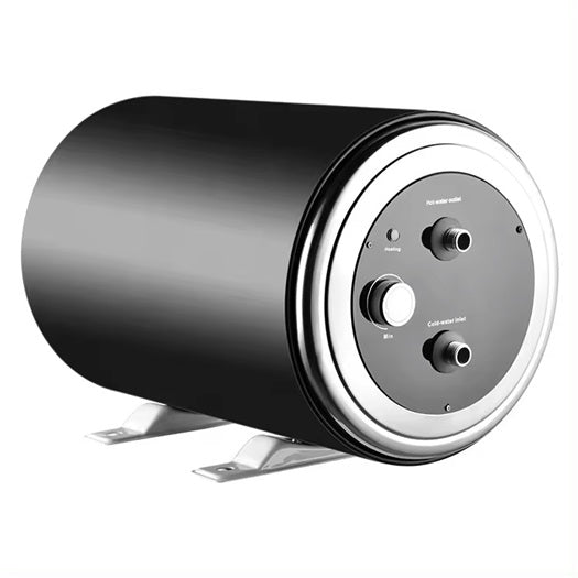 Varmtvannsbereder - Pyromax 15 liter - 12 V / 220 V